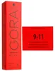 Tinte Permanente Schwarzkopf Igora Royal Nº 9.11 Produktbild-Vorschau 6