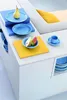 Kaffee-Untertasse 14,0 cm - Thomas Trend Colour Arctic Blue Produktbild-Vorschau 4