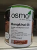 Osmo Bangkirai Öl naturgetönt für etliche Edel und Produktbild-Vorschau 12