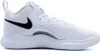 Nike Hyperset 2 FQ7070-101, Volejbalová obuv, Unisex, White Náhľad obrázku produktu 7