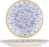 Assiette plate Rinart - Tiara - Porcelaine - 25 cm Voir les images du produit 1