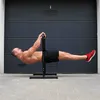 Dip Bar Fitness Parallettes Dip Station Push Up Stand Bar Voir les images du produit 5