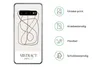 MuchoWow® Handyhülle Schutzhülle Hülle für Samsung Galaxy Produktbild-Vorschau 7