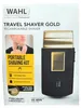 Wahl 07057-016, Folienschaber, Schwarz, Gold, 3,3 cm, 0,1 Produktbild-Vorschau 32