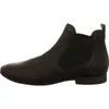 Think Bottine avec zip en noir, taille 41 Voir les images du produit 8