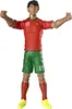 Portugal Joao Felix Figurine 20 cm Voir les images du produit 2