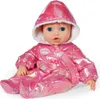 Zapf Baby Annabell Winteranzug pink 43cm Produktbild-Vorschau 3