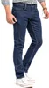 MUSTANG, Pánské džíny, Slim fit, OREGON TAPERED, W34 L32, Náhled obrázku produktu 7