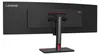Lenovo ThinkVision P49w-30, LED-Monitor, (DQHD, IPS, Produktbild-Vorschau 4