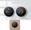 Inteligentný termostat s WiFi a otočným gombíkom, farebný Náhľad obrázku produktu 7