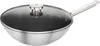 ZWILLING Wok Joy Plus in acciaio inox 30 cm Anteprima dell’immagine prodotto 1