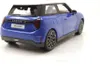 Maisto Mini Cooper SE blau 1:24 Modellauto Sammlermodell Produktbild-Vorschau 8