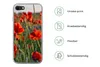 MuchoWow® Handyhülle Schutzhülle Hülle für iPhone 8 Blumen Produktbild-Vorschau 7