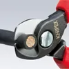 Knipex 951-6165 Kabelschere 165mm VDE nicht für Stahldraht, Produktbild-Vorschau 23