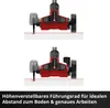 EINHELL Nettoyeur de sol sans fil GE-CC 18/110 Li E, Voir les images du produit 11