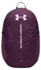 Under Armour Hustle Lite 26.5l Rucksack Lila  Lila One Size Produktbild-Vorschau 1