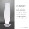 Paul Neuhaus 4027-55 Tyra Lampada da tavolo a LED + dimmer Anteprima dell’immagine prodotto 9