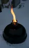 Flambeau culbuteur Noir L Voir les images du produit 10