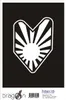 Aufkleber / Autoaufkleber - JDM / Die cut / Auto / OEM - Produktbild-Vorschau 1