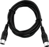 Kábel OMNITRONIC DIN 8pol 3m (30209160) Náhľad obrázku produktu 3