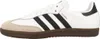 ADIDAS ORIGINALS Halbschuhe SAMBA OG, Weiß:41 1/3 Produktbild-Vorschau 2