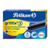 Pelikan 960575 wkład griffix® do pióra atramentowego, Podgląd zdjęcia produktu 3