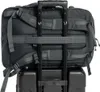 Fjällräven Reisetasche / Rucksack Färden Carry-On Pack Grau Produktbild-Vorschau 25