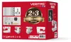 Veritas 7640105923373, Červená, Bílá, Automatický šicí Náhled obrázku produktu 25