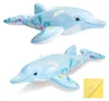 Intex Lil' Dolphin Ride-On, Animals, 3 lat(a), Winyl, Podgląd zdjęcia produktu 3