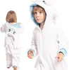 Nikcorp Oblek Pyžamo Dámské Dětské Onesie Postavička drak Náhled obrázku produktu 1