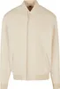 Build Your Brand BY242 | MenŽs Heavy Tonal College Jacket Produktbild-Vorschau 1