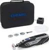 Dremel Multifunktionswerkzeug 8250 Anteprima dell’immagine prodotto 8