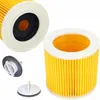 4× Ersatzfilter für Kärcher A 2204 / A 2254 / A 2101 / A Produktbild-Vorschau 3
