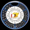 FTM Schrotblei fein - 120g Klemmbleie Produktbild-Vorschau 1
