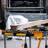 CRAFTMAKER Multihorse 4w1 Wielofunkcyjna Kobyłka Robocza | Podgląd zdjęcia produktu 11