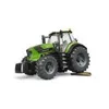 BRUDER tracteur Deutz 8280 TTV 03160 Voir les images du produit 10