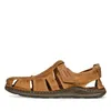 Herren Sandalen Josef Seibel 27101 66350 castagne 42 Produktbild-Vorschau 47