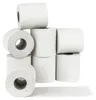 pandoo POTPTP01 pandoo Toilettenpapier 3-lagig Bambus, 8 Podgląd zdjęcia produktu 2