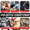 Stecknuss-Adapter 3er Set Sechskant auf 1/4", 1/2", 3/8" Produktbild-Vorschau 6