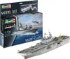 Revell 65178, Modell eines Marineschiffs, Montagesatz, Produktbild-Vorschau 4