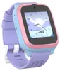Fone S3 kinder-smartwatch, kleur: roze (zoals suikerspin) Productafbeelding-voorbeeld 11