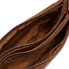 Skórzana torba na ramię Sisli marki Chesterfield w kolorze Podgląd zdjęcia produktu 5