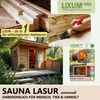 LIXUM - Biologische & Natürliche SAUNA & FASSSAUNA  Produktbild-Vorschau 3
