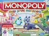Hasbro My First Monopoly SK Podgląd zdjęcia produktu 1