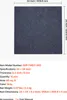 VEVOR Teppichfliesen 609,6 x 609,6 x 5 mm, 15er-Pack, Produktbild-Vorschau 7