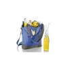 Crivit Kühltasche, Shopper-Look, 11 L, praktische Produktbild-Vorschau 2