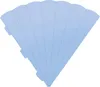 Schultüte Karton Eck 69cm h.bl Produktbild-Vorschau 1
