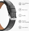 imoshion Courroie en cuir moderne - Connecteur universel 22 Voir les images du produit 4