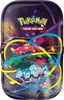 Pokémon Mini-Tin-Box Mega-Helden - Mega-Bisaflor Produktbild-Vorschau 1