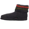 Haflinger Schuhe Hausschuhe Hüttenschuhe Wolle Paul Produktbild-Vorschau 7